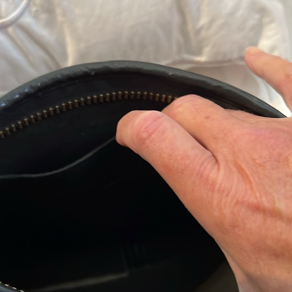 Vintage COACH bag - Picture 7 of 12